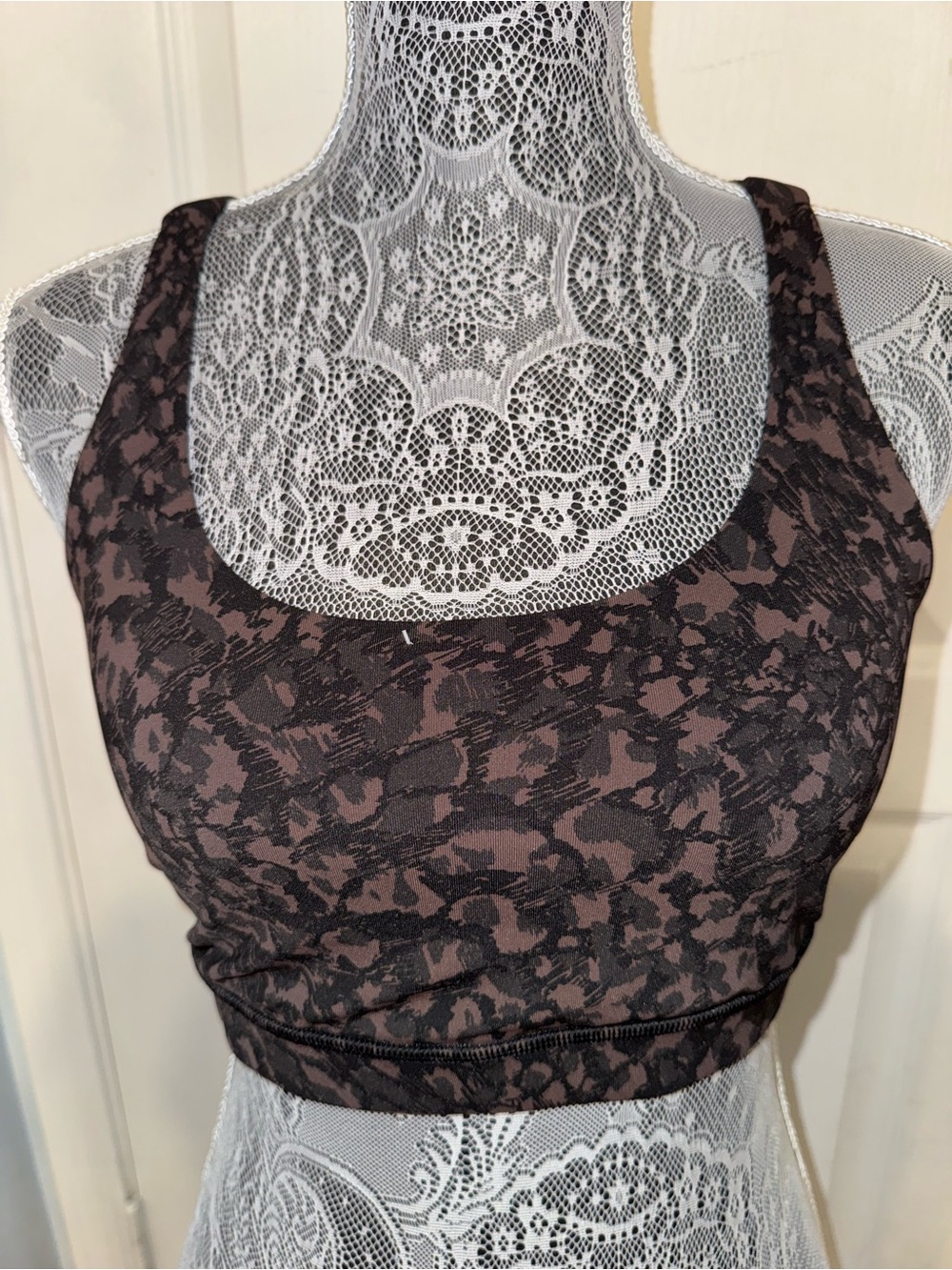 Lululemon Crisscross Bra